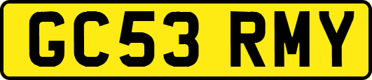 GC53RMY