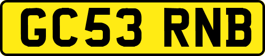 GC53RNB