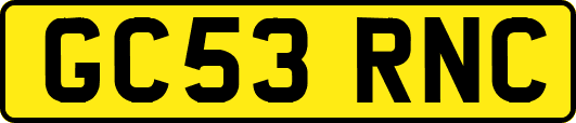 GC53RNC