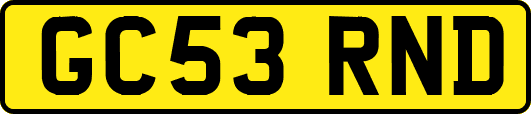 GC53RND