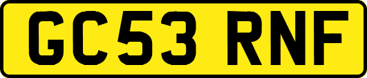GC53RNF