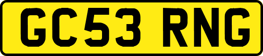 GC53RNG