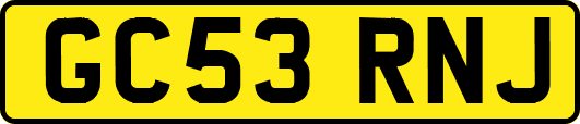 GC53RNJ