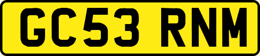 GC53RNM