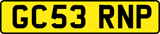 GC53RNP