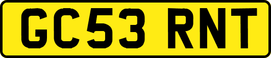 GC53RNT