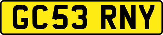 GC53RNY