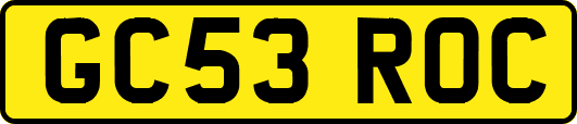 GC53ROC