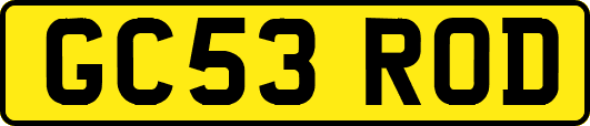 GC53ROD