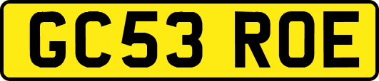 GC53ROE