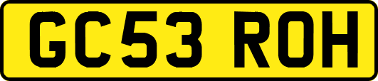 GC53ROH