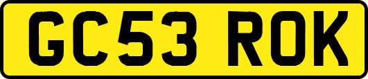 GC53ROK