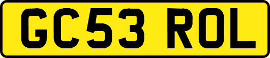GC53ROL