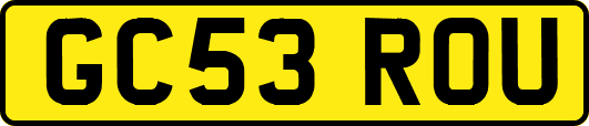 GC53ROU