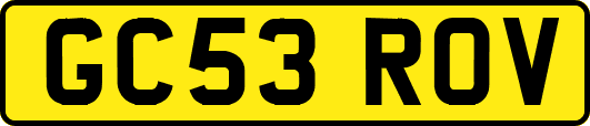 GC53ROV