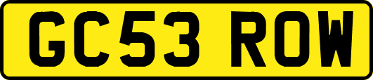 GC53ROW