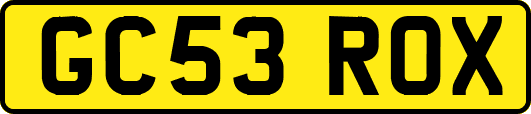 GC53ROX