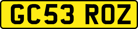 GC53ROZ
