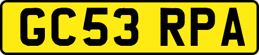 GC53RPA