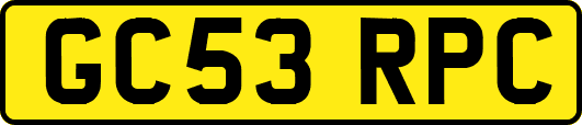 GC53RPC