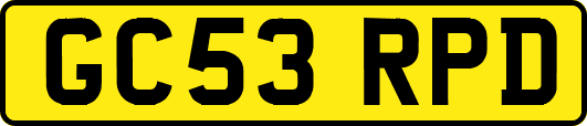 GC53RPD