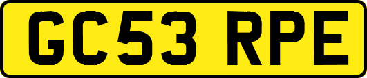 GC53RPE