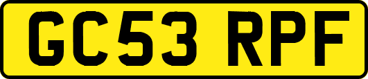 GC53RPF
