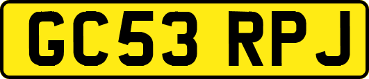 GC53RPJ
