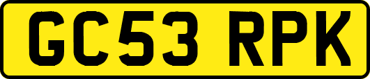 GC53RPK