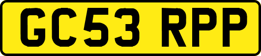 GC53RPP