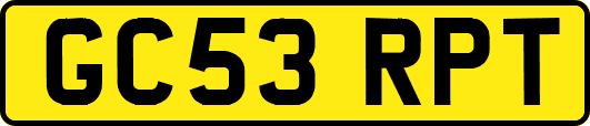 GC53RPT