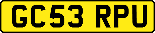 GC53RPU