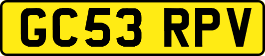 GC53RPV