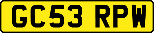 GC53RPW