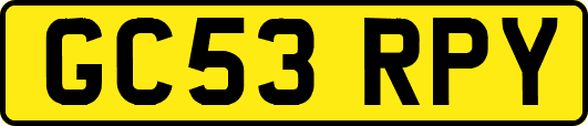 GC53RPY