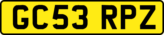 GC53RPZ