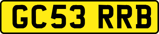 GC53RRB