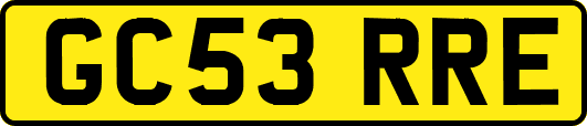 GC53RRE