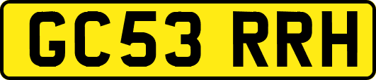 GC53RRH