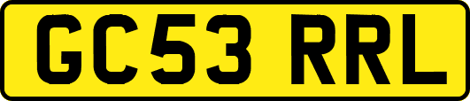 GC53RRL