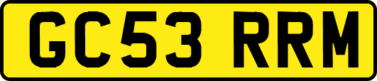 GC53RRM