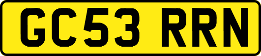 GC53RRN