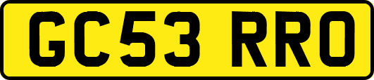 GC53RRO