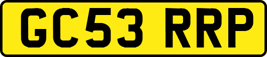 GC53RRP