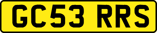 GC53RRS