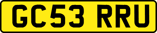 GC53RRU