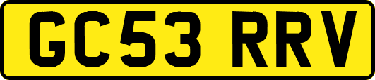 GC53RRV