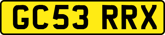 GC53RRX