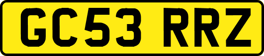 GC53RRZ