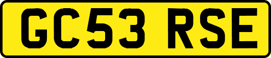 GC53RSE